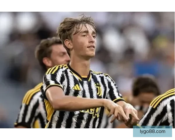 19岁怀森从尤文1520万到皇马6000万一年暴涨的转会神话